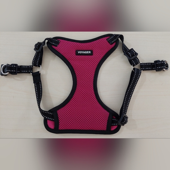 ๐ฃ LAST CALL๐ฃ Voyager Small Dog Harnesses - Bundle 2 or Separate - Picture 9 of 12